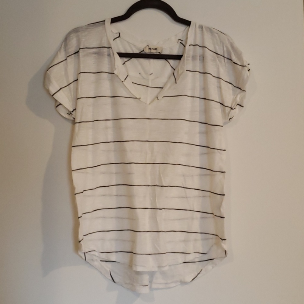 Madewell Top